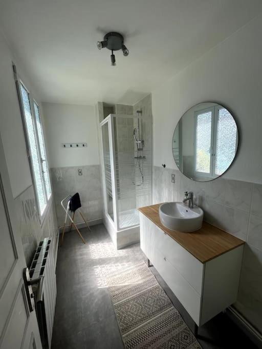 Appt Cosy Vue Mer Malo-Les-Bains Dunkirk Exterior foto