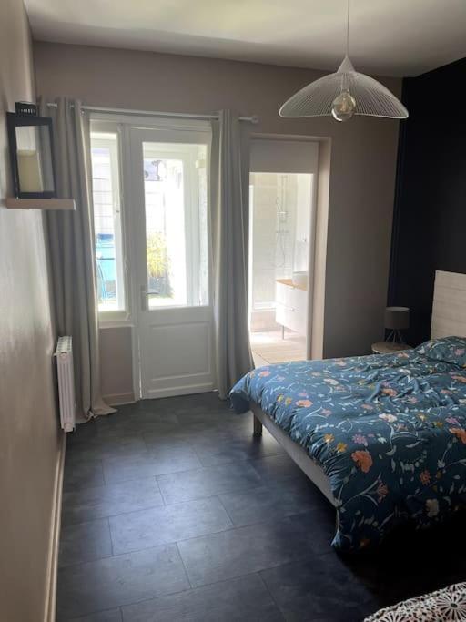 Appt Cosy Vue Mer Malo-Les-Bains Dunkirk Exterior foto