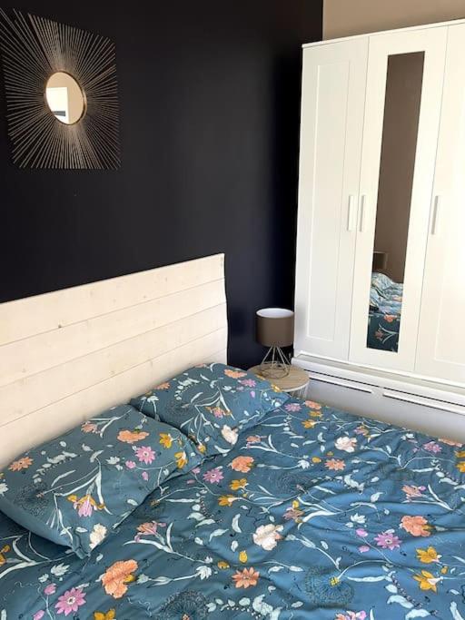 Appt Cosy Vue Mer Malo-Les-Bains Dunkirk Exterior foto